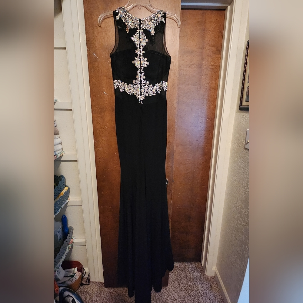 Party dress